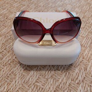 Chloe Sunglasses